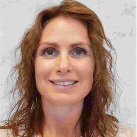 Michelle van der Wal